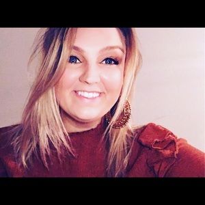 Meet your Posher, Jackie